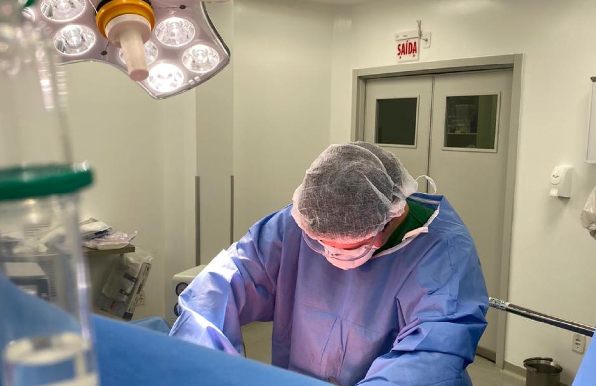 Avanços da cirurgia oncológica trazem esperança aos pacientes com câncer avançado