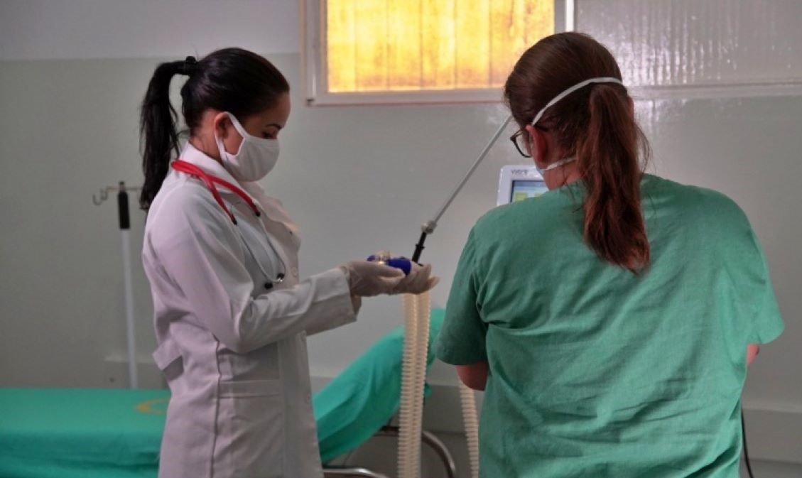 PROJETO SENTINELA | Confira as unidades de plantão neste fim de semana em Rondonópolis