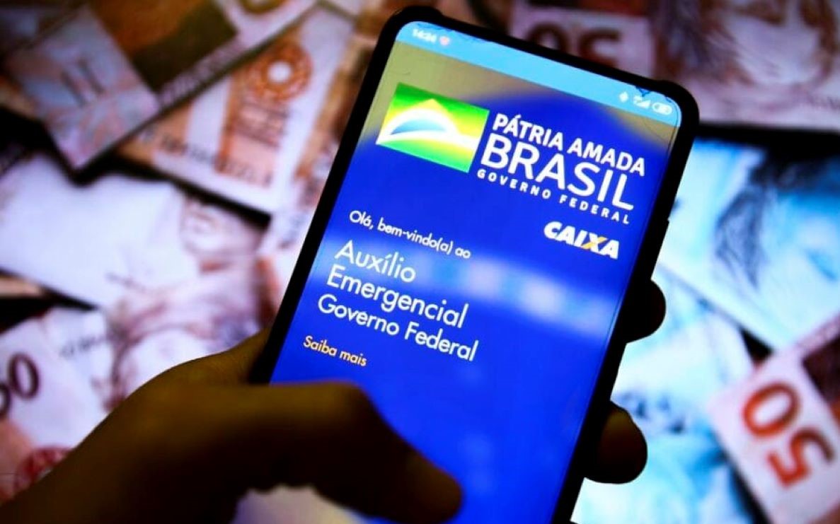 Auxílio Emergencial do Governo Federal contempla mais 95 mil cidadãos