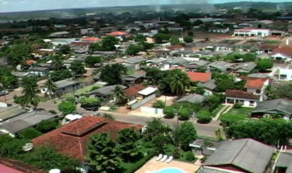 Familiares são condenados por descumprirem isolamento em Juína
