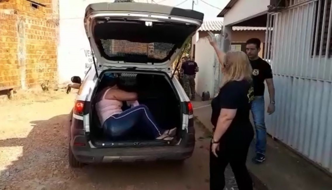 Madrasta que matou enteada para ficar com herança vai a Júri Popular