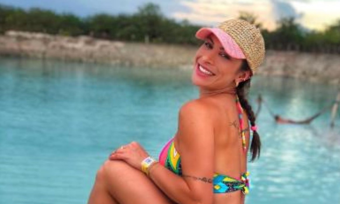 Nobres | Médica é picada por cobra durante banho em cachoeira