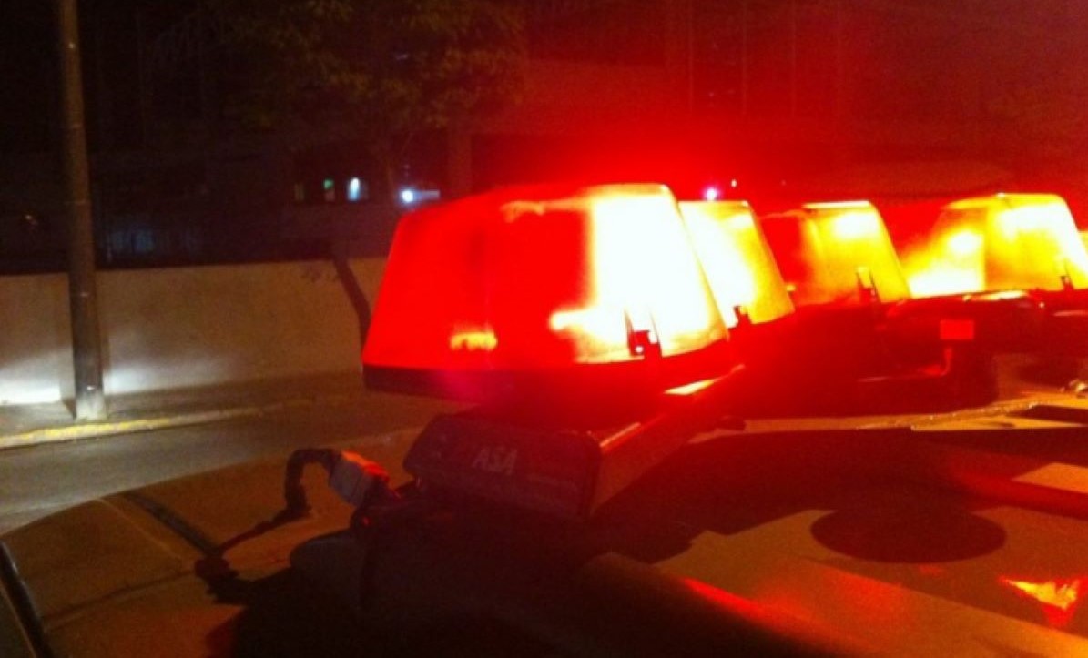 Idoso acusado de engravidar filha em Rondônia é preso em Mato Grosso