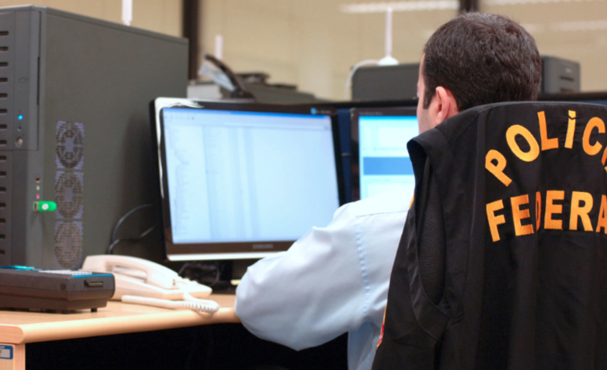 PF deflagra operação contra fraudes no Auxílio Emergencial