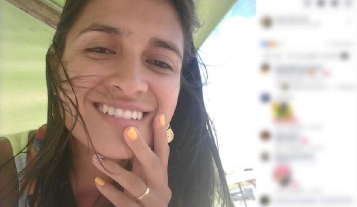 Homem mata vizinha, atira em ex-mulher e comete suicídio
