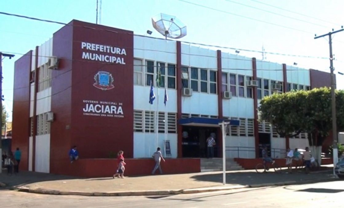 Prefeitura de Jaciara realiza cadastramento para auxílio emergencial municipal