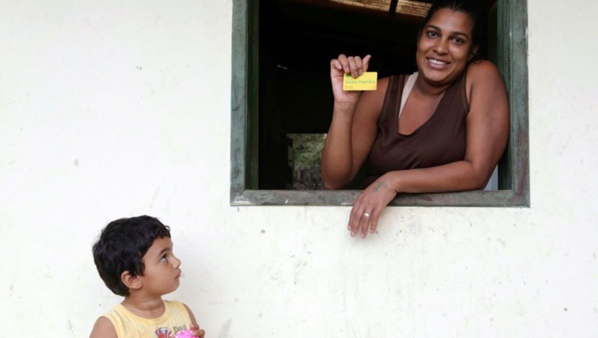 Em setembro, 16,3 milhões de beneficiários do Bolsa Família receberão a extensão do Auxílio Emergencial