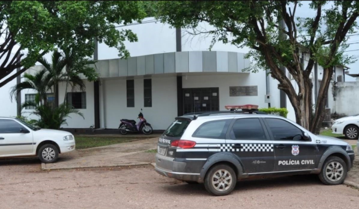 Mato Grosso | Adolescente denuncia padrasto por estupro e relata 8 anos de abusos