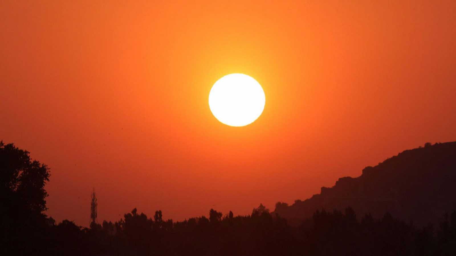Inmet prevê semana de temperaturas altas em todo o país