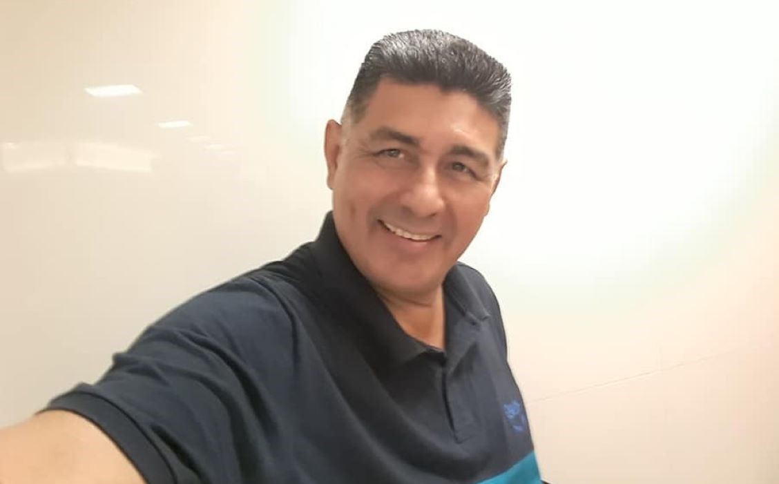 Várzea Grande | Ex-deputado morre com Covid-19 após 16 dias internado em UTI