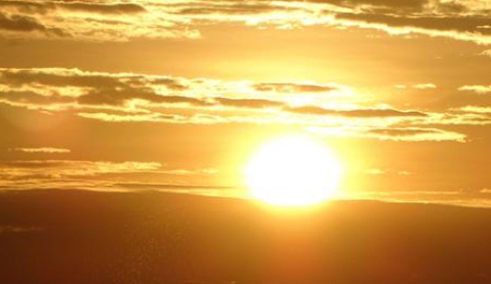 Calor supera os 40°C em vários estados do Brasil