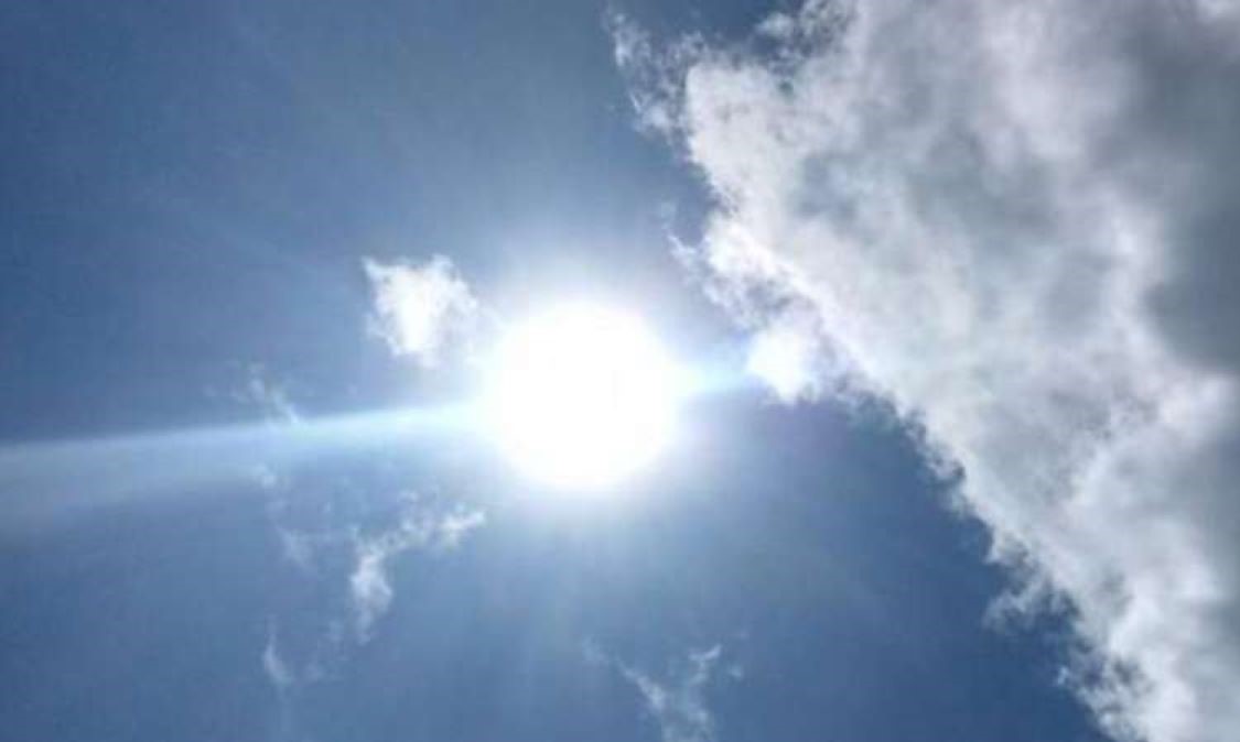 7 de setembro será marcado pelo ar seco e quente em todo Centro-Oeste