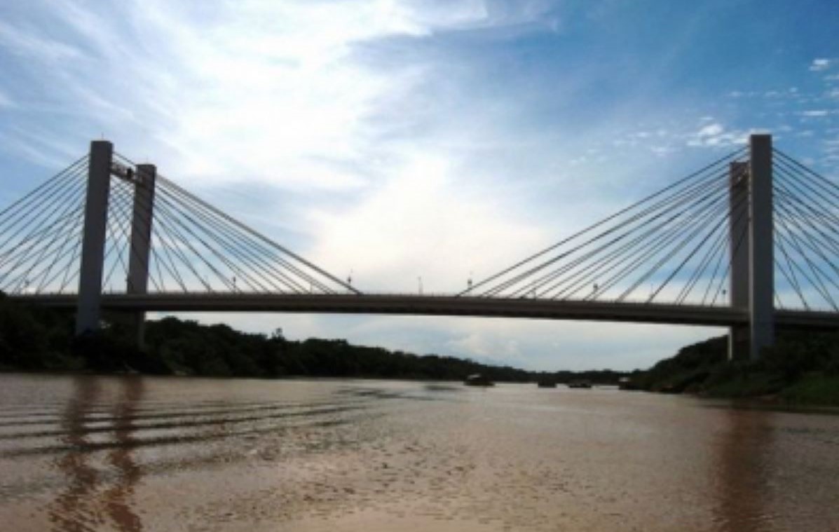 Professor acusado de estupro é encontrado morto no Rio Cuiabá