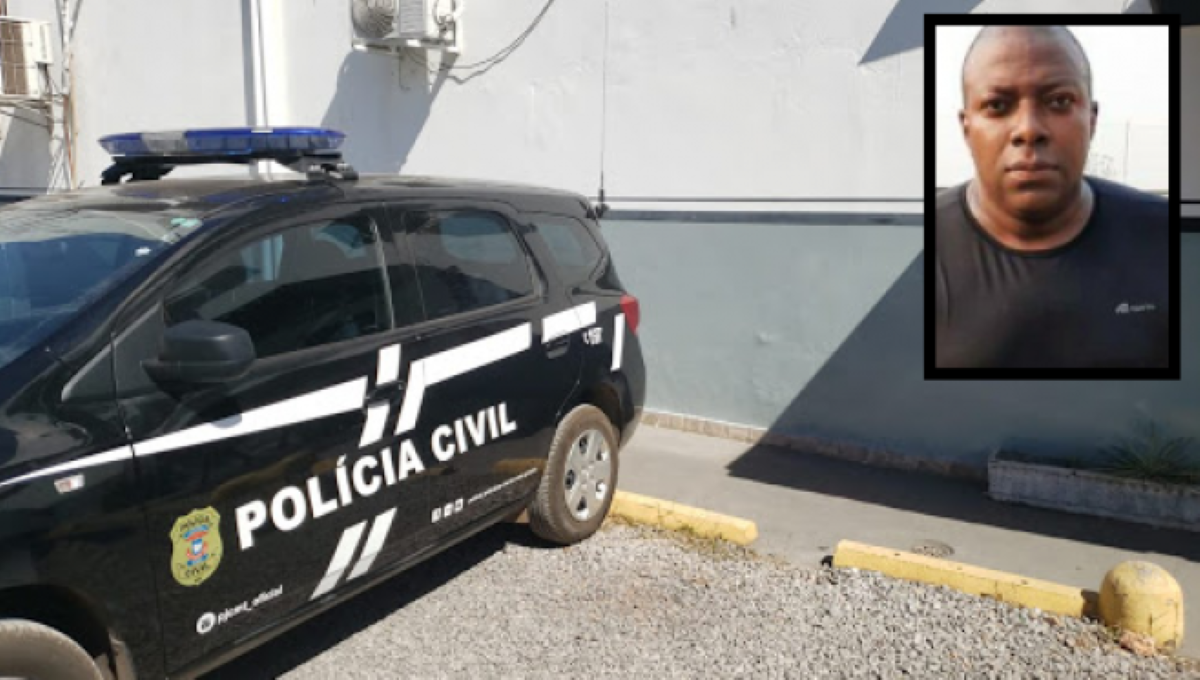 Cuiabá | Investigador da Polícia Civil é encontrado morto em casa