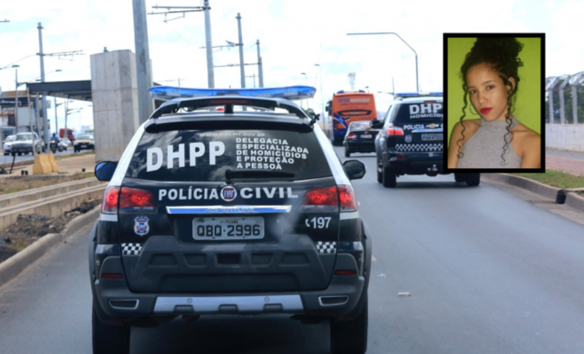 Várzea Grande | Assassino revela que matou ex a pedradas ao ver pílula do dia seguinte