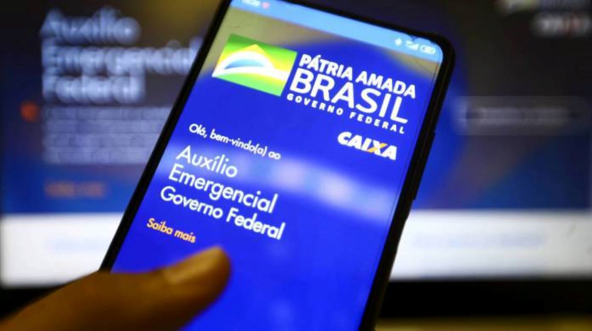 Governo Federal divulga calendário de pagamento da extensão do Auxílio Emergencial