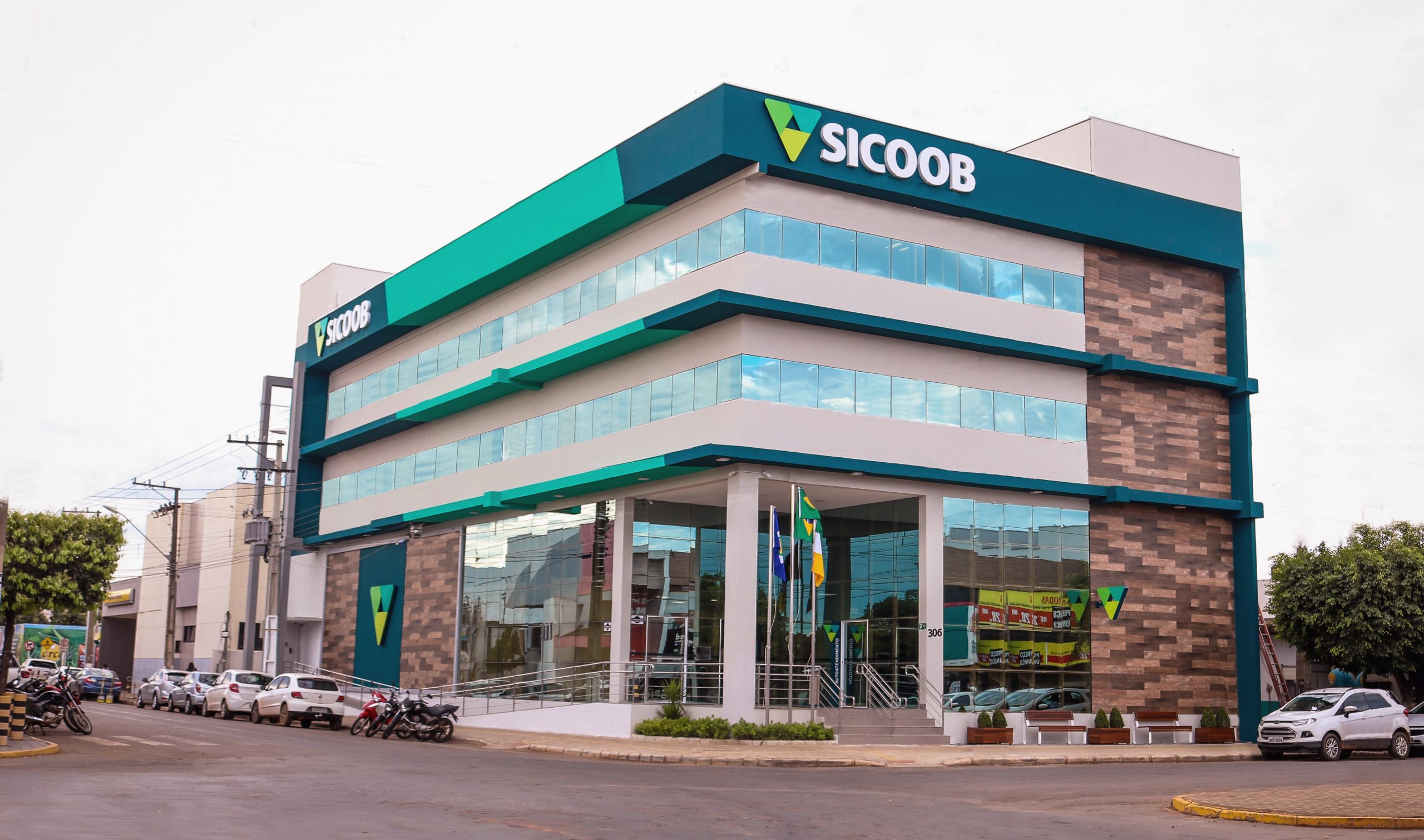 Sicoob Primavera completa 18 anos com 8 mil cooperados no interior de Mato Grosso