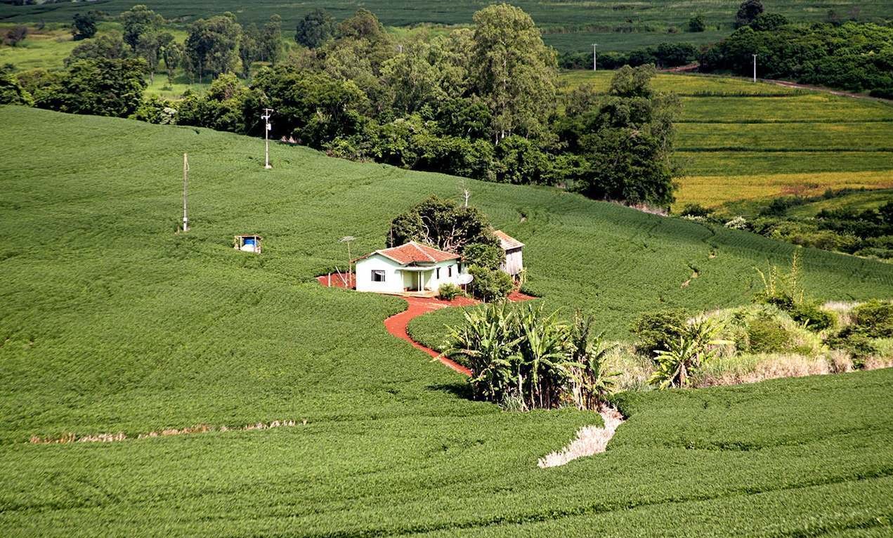 Governo Federal entrega títulos de propriedade rural em Mato Grosso