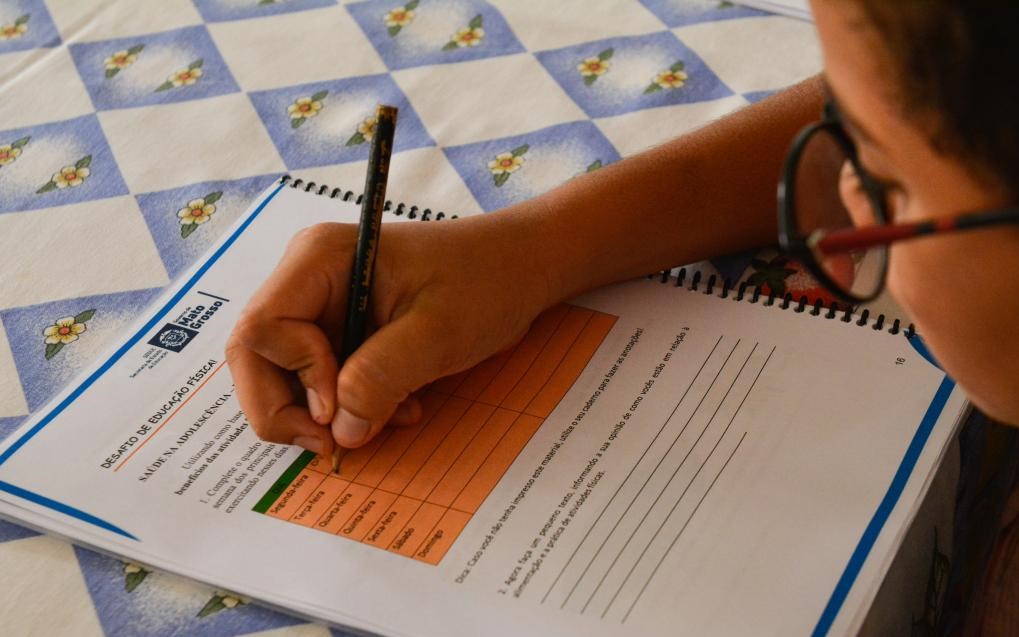 Escolas de Rondonópolis estão entre as melhores no Ideb em todas as etapas de ensino