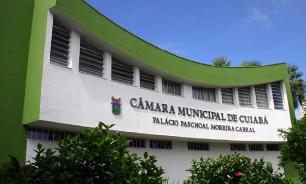 Cuiabá | Presidente da Câmara deve ser intimado a suspender posse de suplente