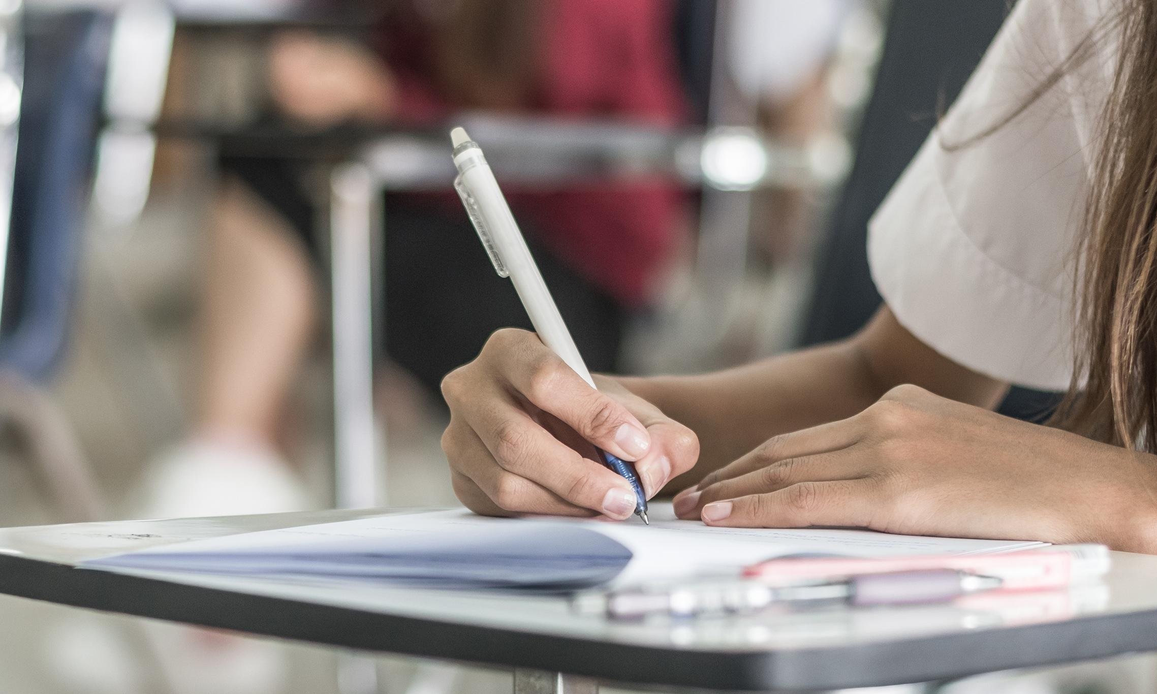 Publicado resultado dos recursos para isenção no Enem 2021