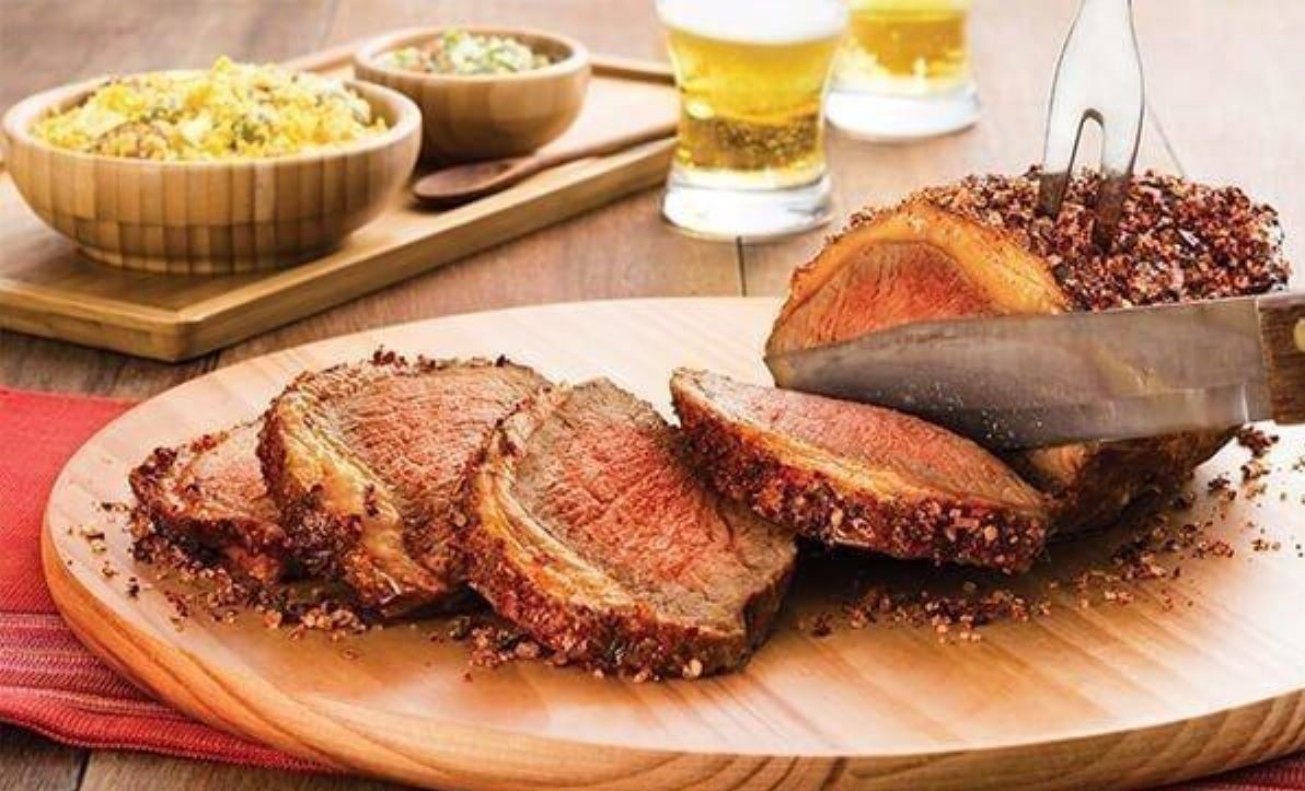 Friboi traz dicas de receitas para o  Dia do Churrasqueiro
