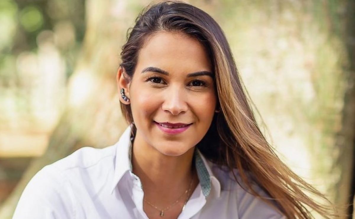 Embaixadora do Prêmio Mulheres do Agro é reconhecida por dar voz à gestão feminina no campo