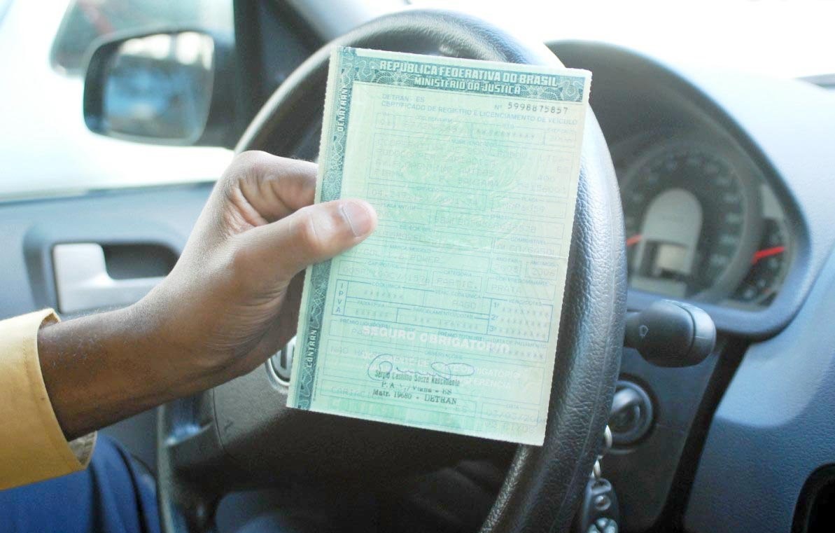 IPVA: Isenção do imposto é liberada para estes veículos