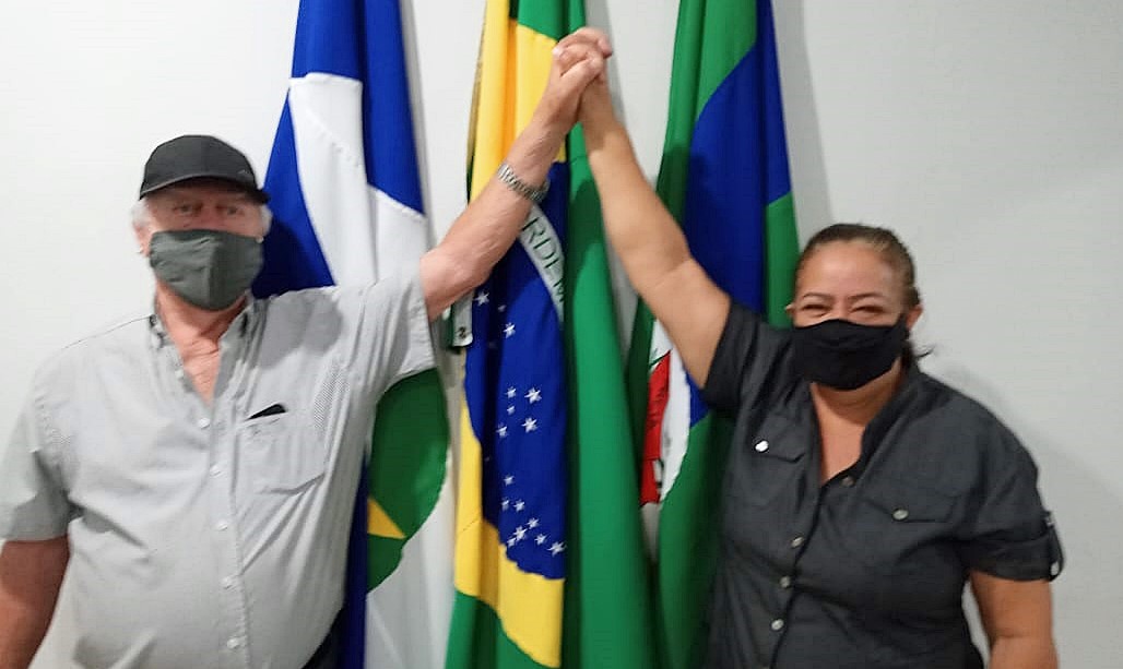 PSB de Pedra Preta confirma Nelson Orlato para Prefeitura e Iraci de vice