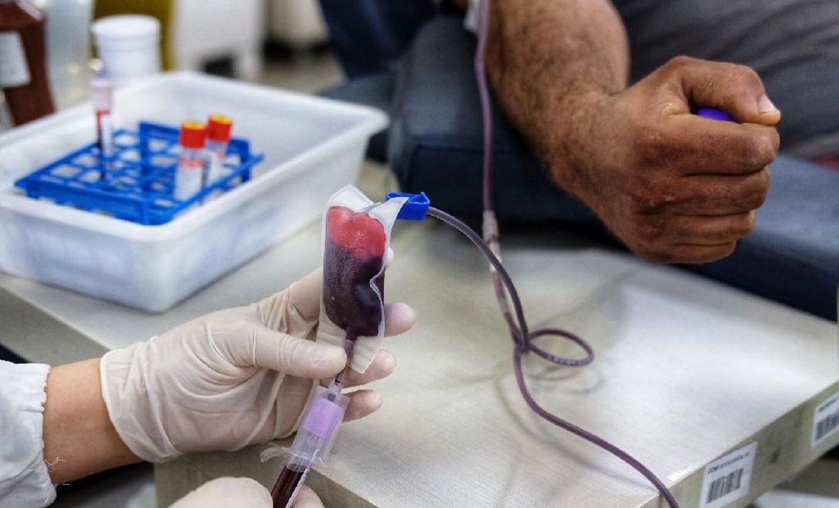 MT Hemocentro abrirá excepcionalmente neste sábado (12) para receber doações