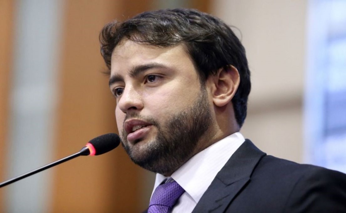 Ulysses Moraes é contra reeleição no Tribunal de Contas