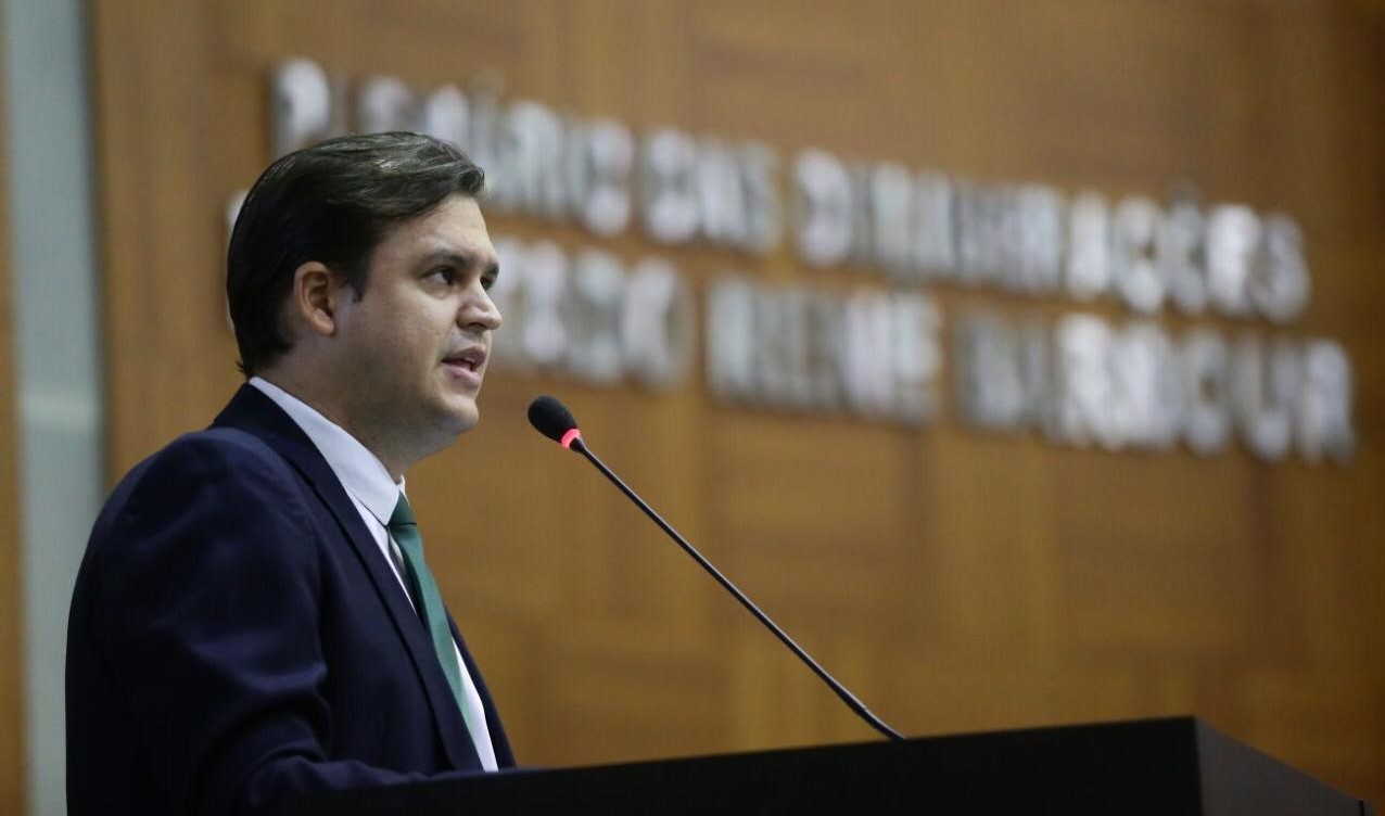 Deputado quer usar mão de obra dos reeducandos para combater queimadas