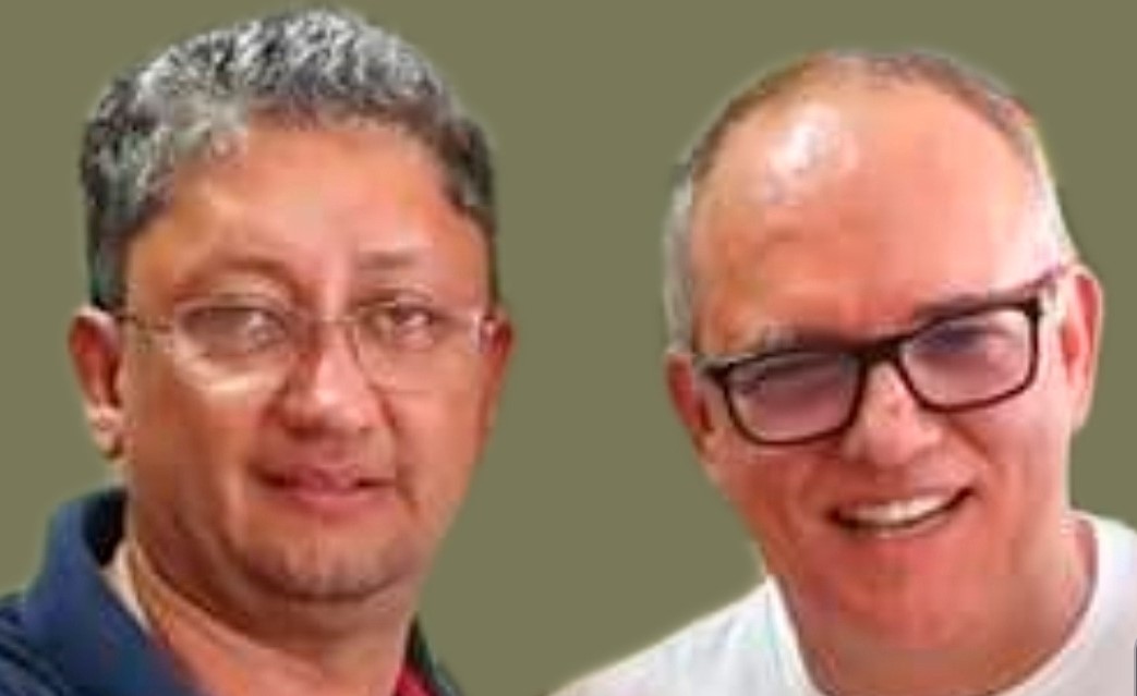 Rondonópolis | Escudeiro de Pátio confirma candidatura a vereador