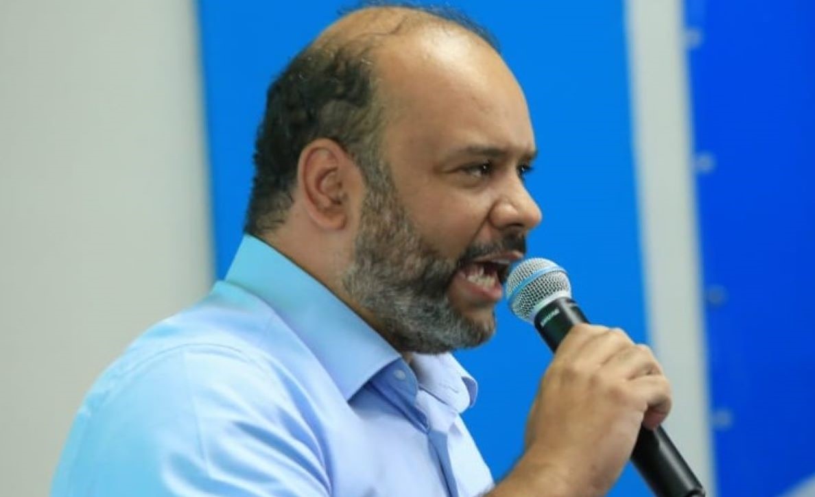 Rondonópolis | Em sessão de despedida vereadores destacam trabalho de Thiago Muniz na Câmara.