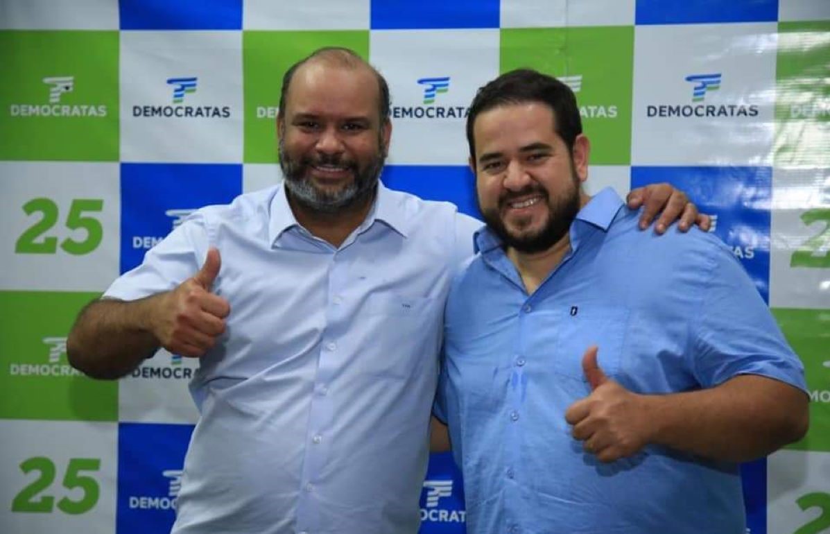 Coligação “Unir para Crescer” será lançada cm adesivaço neste domingo no Casario