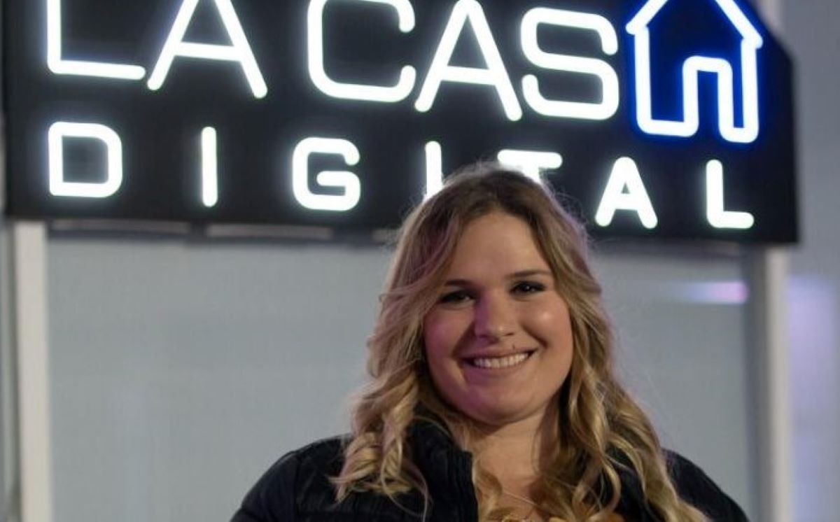 Influencer digital de Primavera do Leste participa de reality show nacional