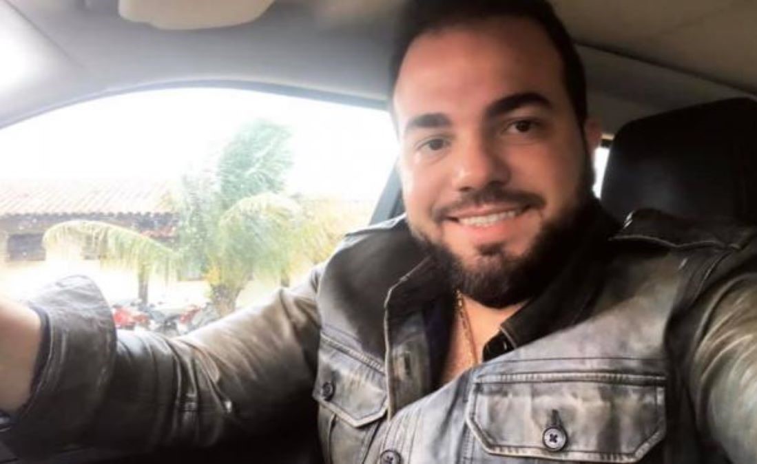 Vídeo mostra advogado agredindo ex-namorada em Cuiabá; assista
