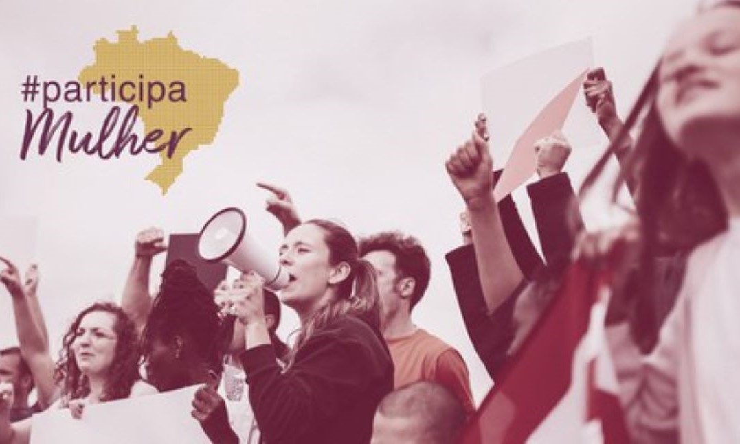 TSE Mulheres convida instituições ligadas às temáticas de gênero e equidade para reunião sobre as Eleições 2020