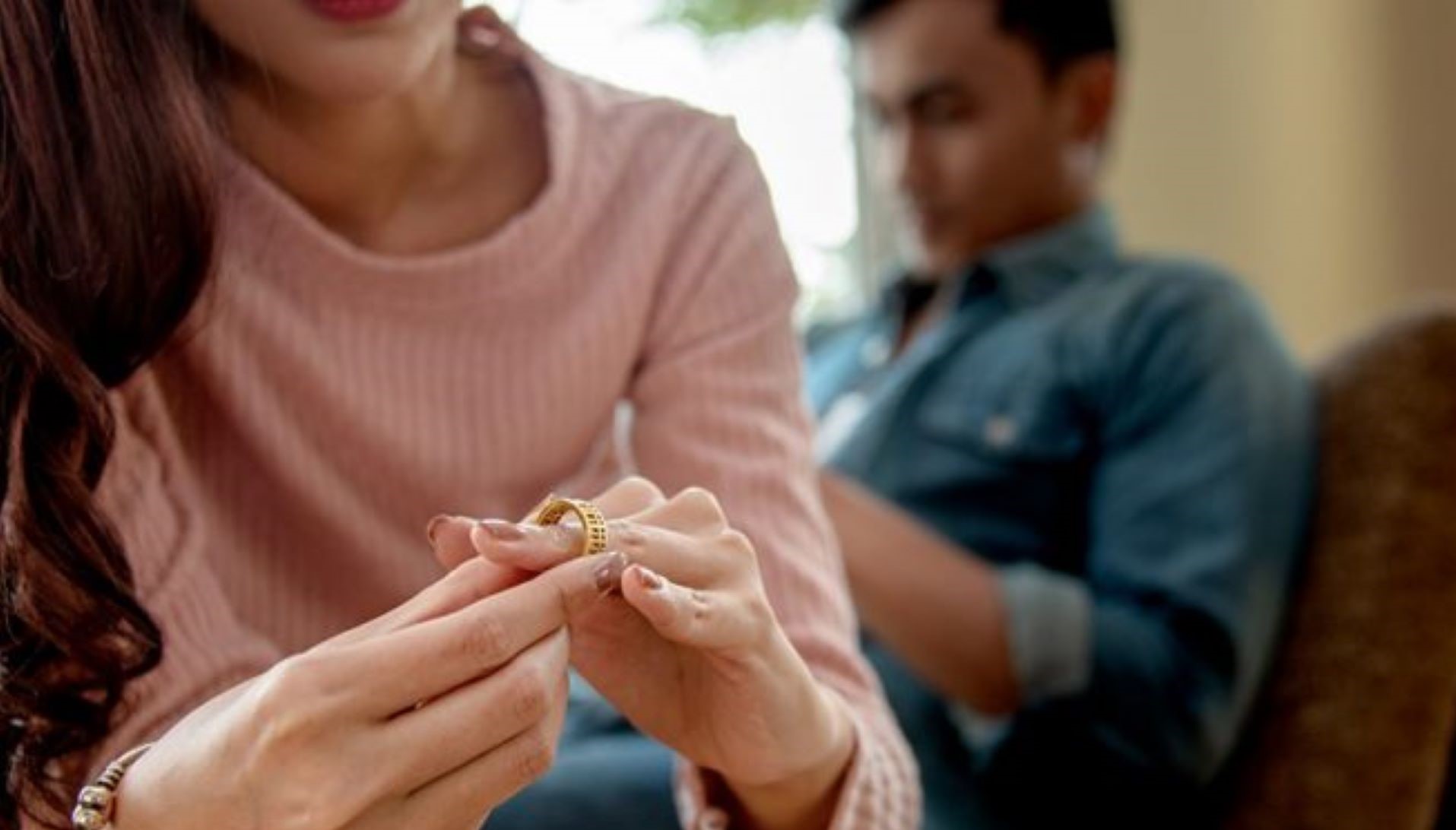 Seu amigo está se divorciando? Estudo mostra que você pode ser o próximo