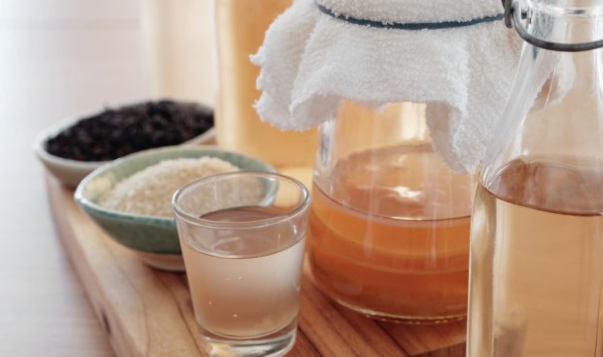 Prazo para adequação dos estabelecimentos produtores de kombucha é prorrogado até julho de 2021