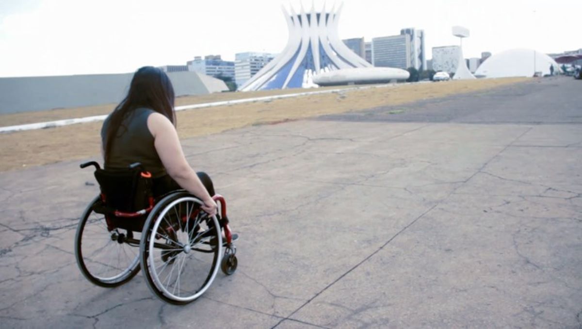 Ministério da Cidadania lança obra que detalha situação das pessoas com deficiência no Brasil