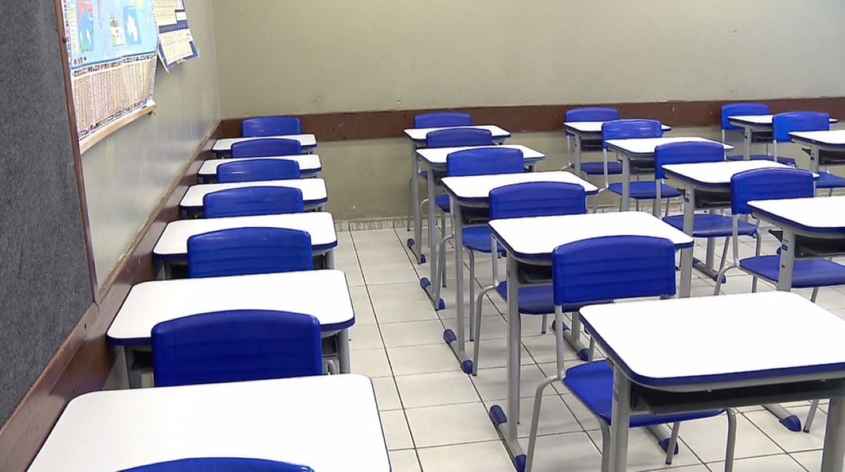 Mato Grosso | Pesquisa é lançada pela Seduc para ouvir opinião dos pais sobre o retorno das aulas presenciais
