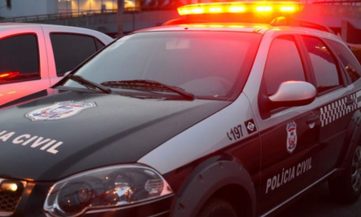 Mato Grosso | Mulher luta com ex-marido e escapa de ser morta a facadas