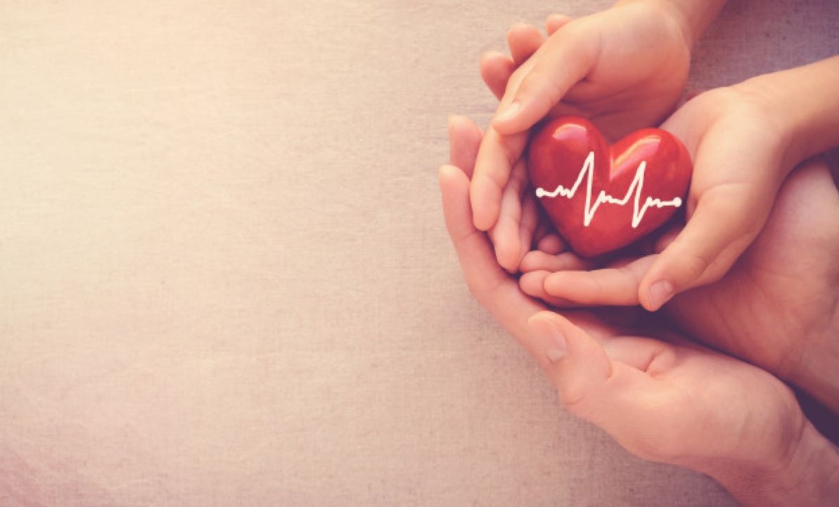 Doe órgãos. A vida precisa continuar