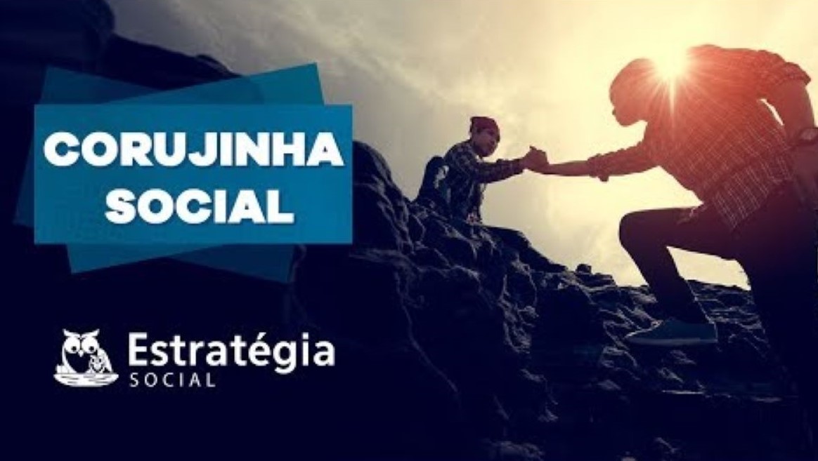 Beneficiários do Auxílio Emergencial têm acesso ao Corujinha Social – assinatura preparatória para concursos