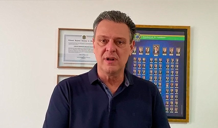 Projeto de Fávaro prevê acesso gratuito à internet para beneficiários do Bolsa Família