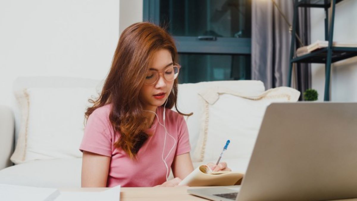 Aula online é novidade para grande parte da geração Z