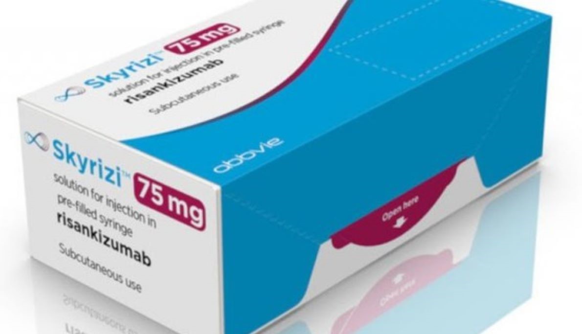 Pacientes adultos com psoríase passam a contar com novo medicamento SUS