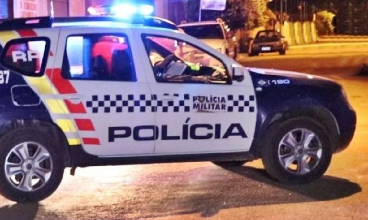Rondonópolis | Menor de 16 anos é assassinado com tiro na testa e no tórax dentro de casa