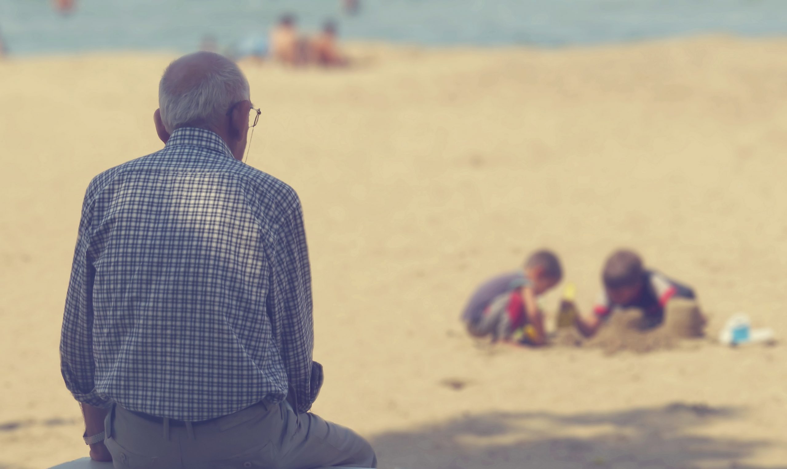 O aumento da expectativa de vida é realidade. Especialista mostra como chegar à velhice com qualidade